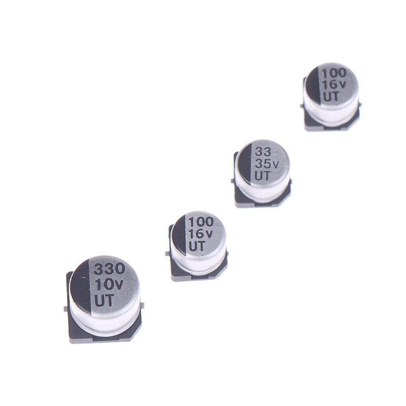 4 stück/set hauptplatinenkondensatoren als ersatzteile für gameboy pocket gbp