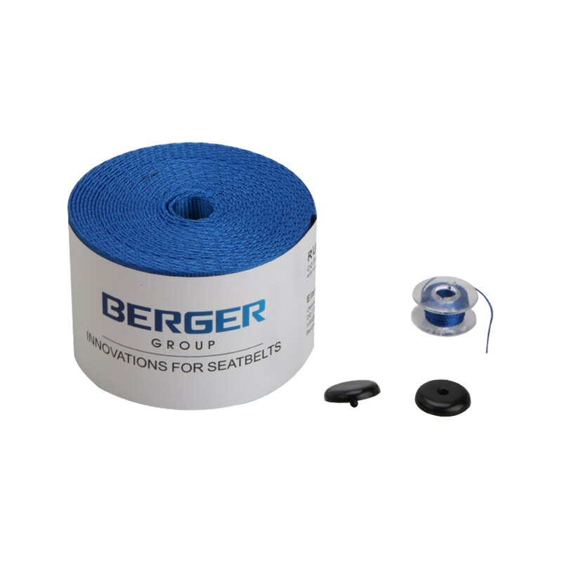 Correa de cinturón de seguridad para coche, cinturón de seguridad modificado para coche, arnés, mochila, cinta de Color A la , novedad