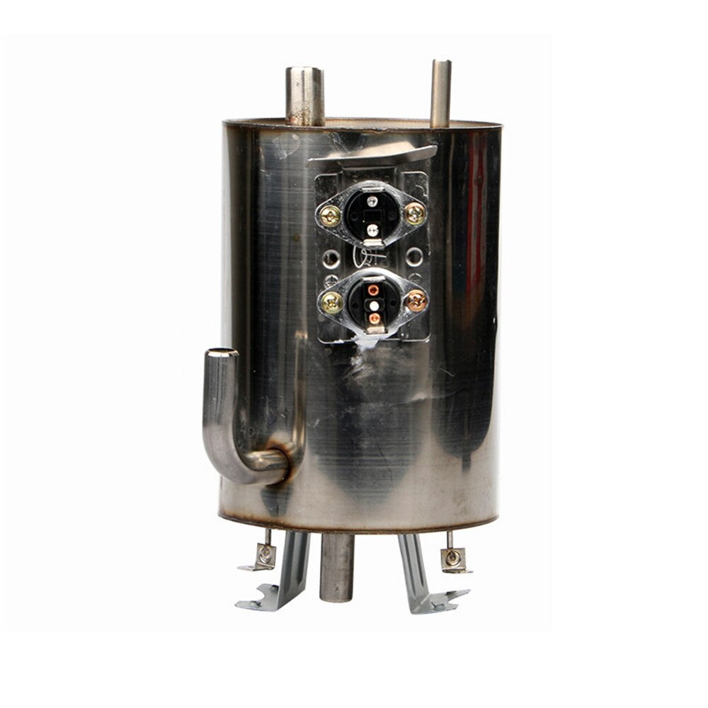 Water Purifier Cold Heating Inner Tank Integrated Machine 750ml Heating Liner Accessories