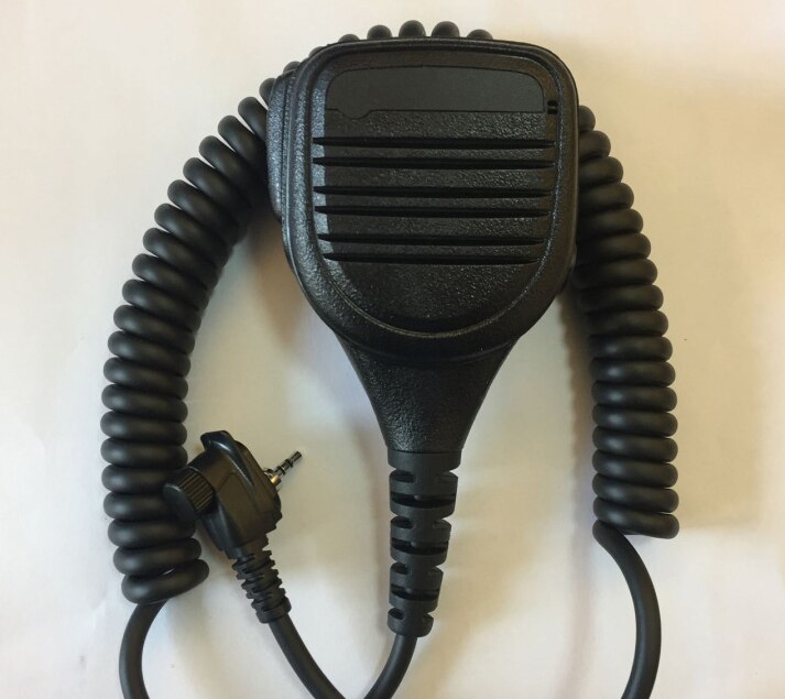 Handheld Schouder MIC Remote Speaker MIC PMMN4015 Voor Motorola MTH650 MTH850 MTP850 MTS850 MTH600 MTH800 Radio Accessoires