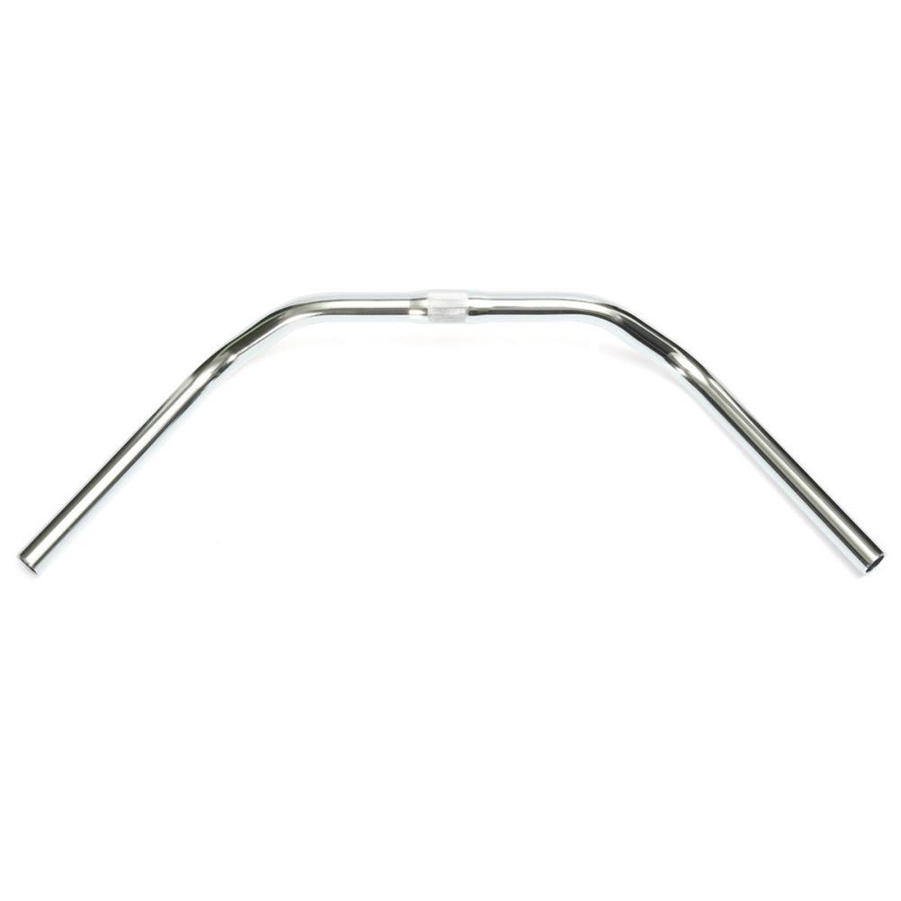 25.4Mm Aluminium Stuur Bar Voor Beach Cruiser Mountainbike Fietsstuur Bar Voor Beach Cruiser Mountainbike Bicycl