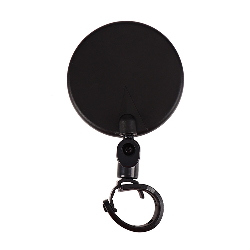 MTB Mountain Road Bike Rear Mirrors 360 Degree Rotation Bicycle Handlebar Mount Round Rearview Mirror Safety Cycling Equipment