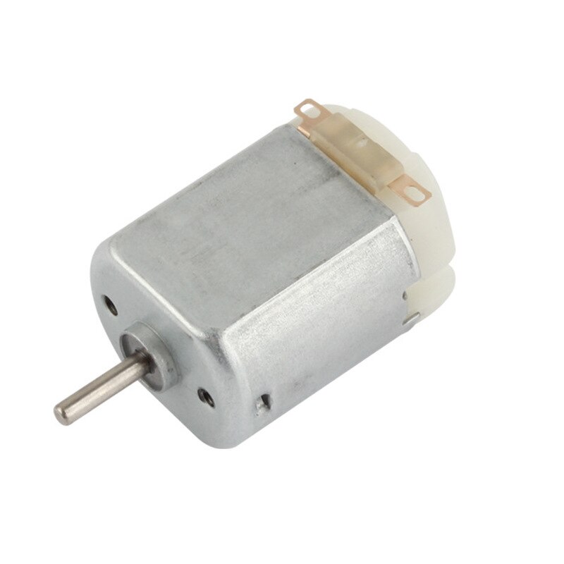 1PC 3V 0.2A 12000RPM 65Gcm Mini Micro DC Motor for DIY Toys Hobbies Smart Car MOTOR For Arduino