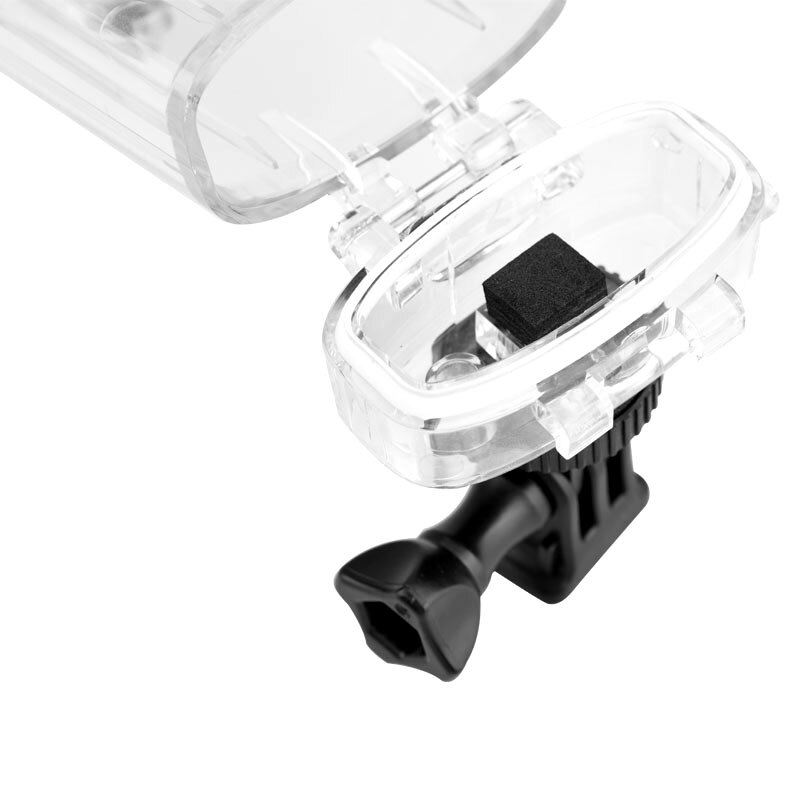 30M étui étanche pour RICOH Theta S /Theta V & SC 360 degrés accessoires de caméra boîtier coque de protection de plongée