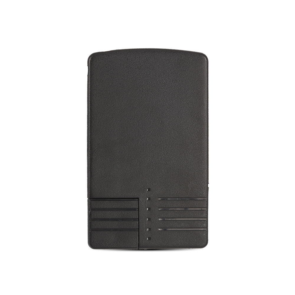 Coque de clé télécommande intelligente, à lame non découpée, pour Mazda 5 6 2/4 CX-7, prémium Miata 8 RX8 MX5 M8, CX-9