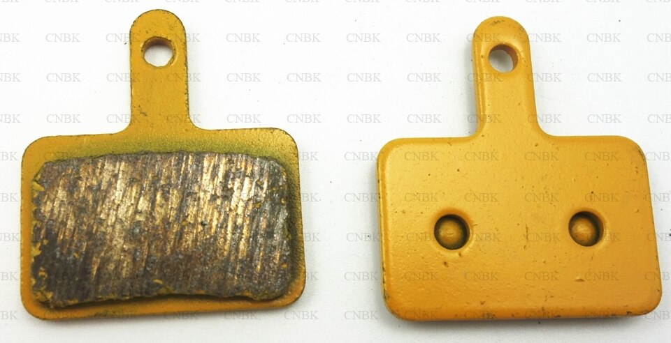Patins de frein Shimano | Vélo, pour vélo, BRM 355 375 395 415 416 445 416A 446 447 465 475 485 486 495 515 525 575 4050 975: 10S