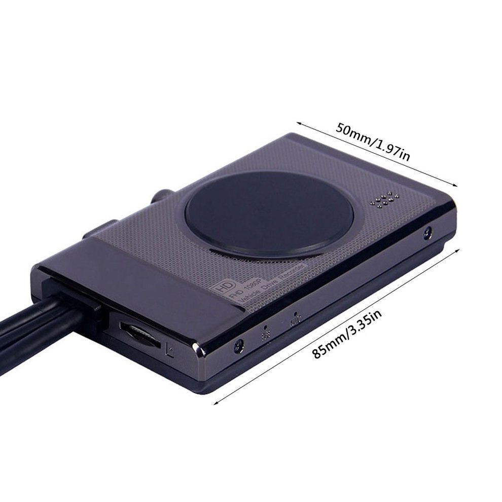 Waterdichte Rijden Recorder Cyclus Video Professionele Mode Auto Black Box Motorfiets Recorder Se600