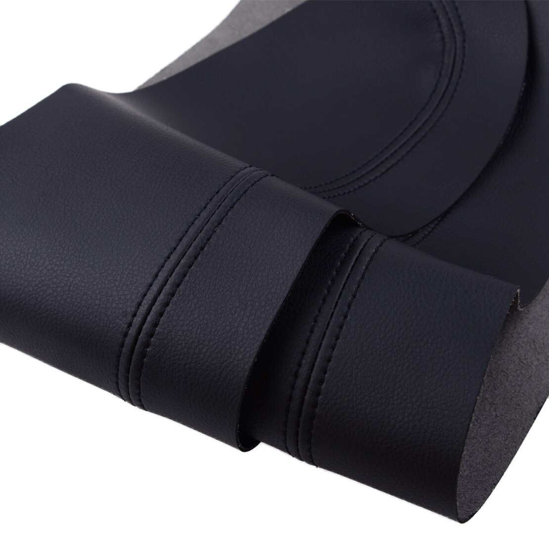 4 Stuks Deur Armsteun Panel Microvezel Leer Trim Cover Fit Voor Nissan Qashqai J10 2007