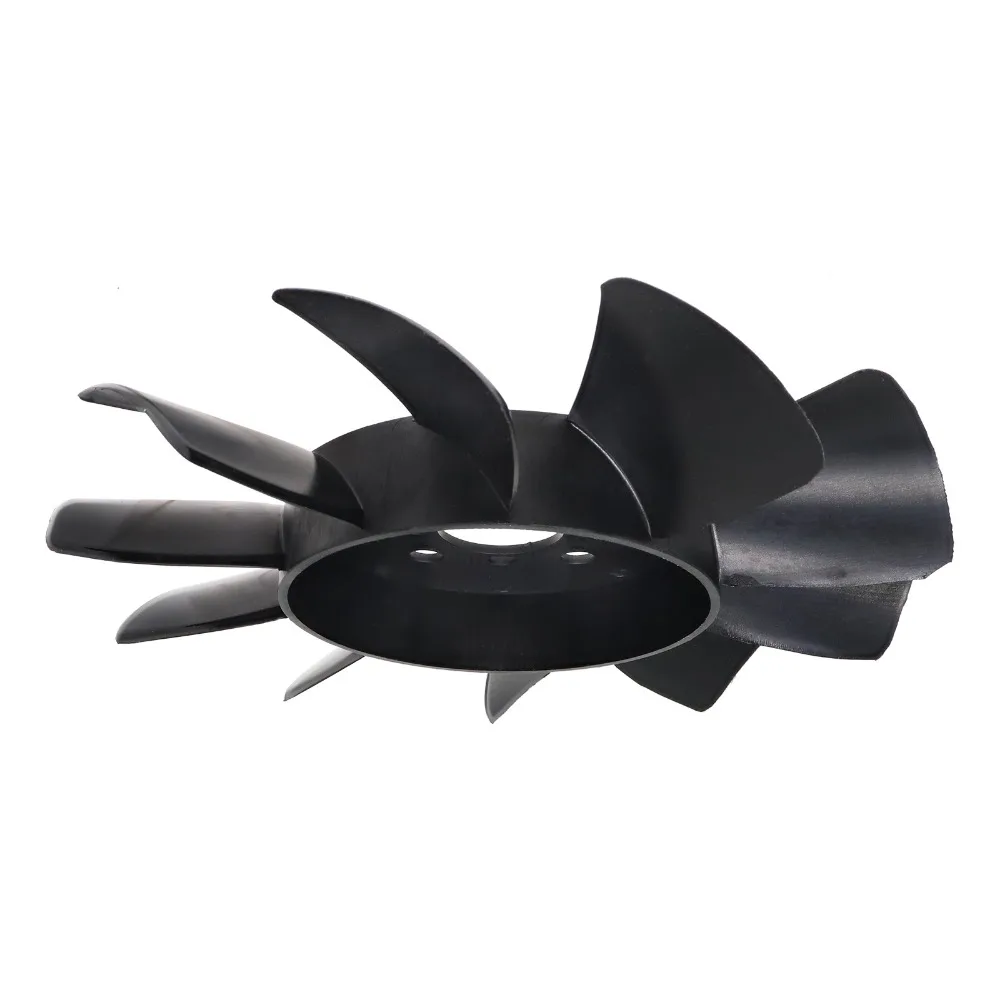 Snapper Rider Maaiers 7" nylon ventilator 7074968 YP 74968 Onderdelen voor grasmaaiers