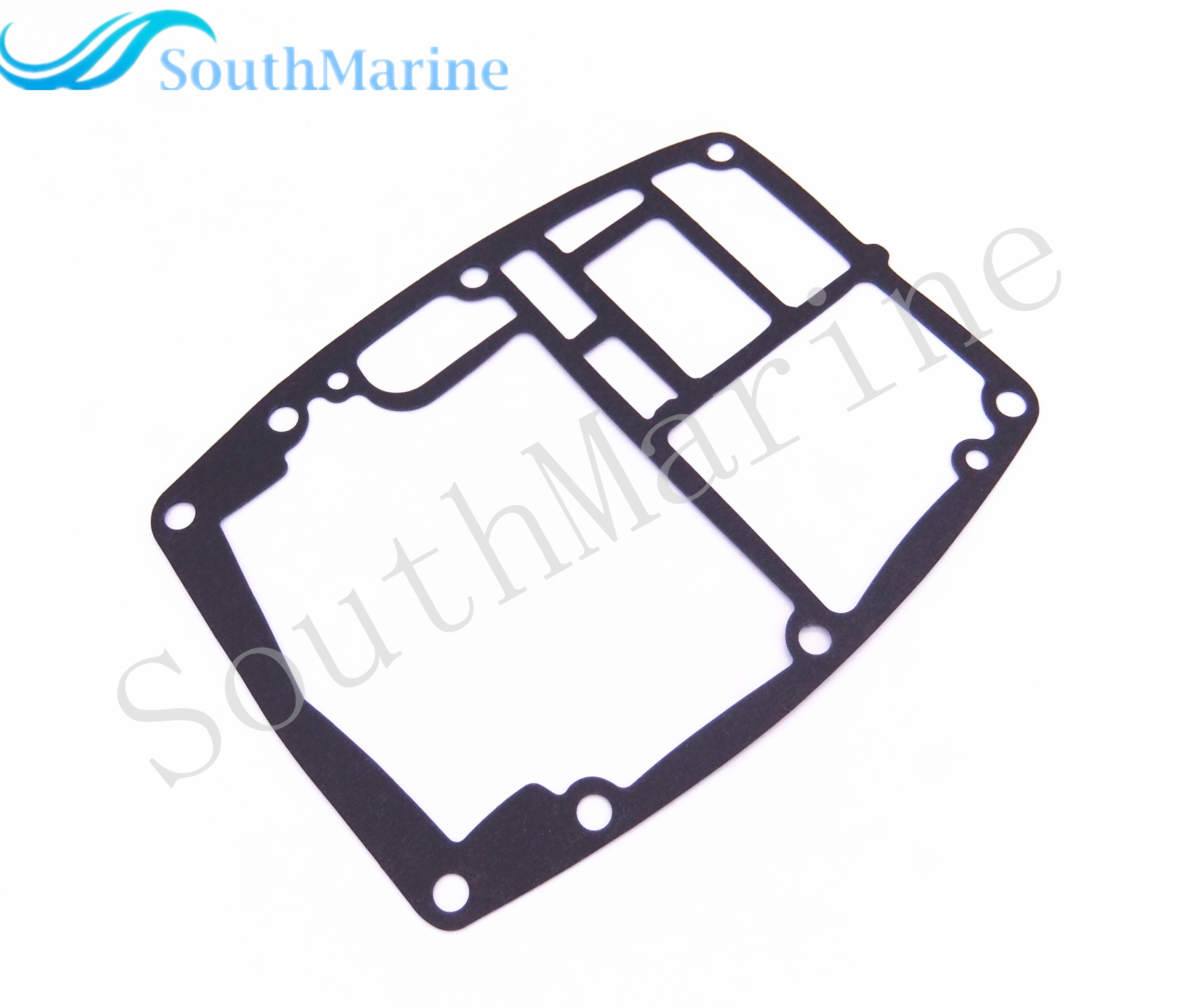 6H3-45113-00 6H3-45113-A0 A1 Upper Casing Gasket for Yamaha C 50HP 60HP 70HP Outboard Engine