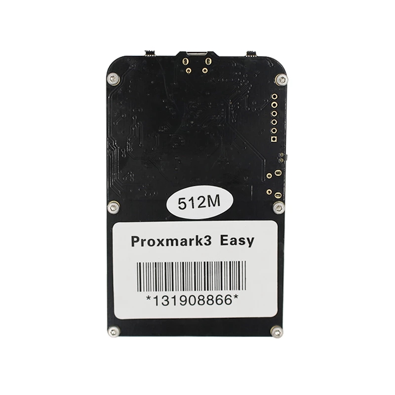 Proxmark3 Develop Suit Kits 512K 3.0 V5 Proxmark NFC PM3 RFID Reader Writer For RFID NFC Card Copier Clone Crack 2 USB Por