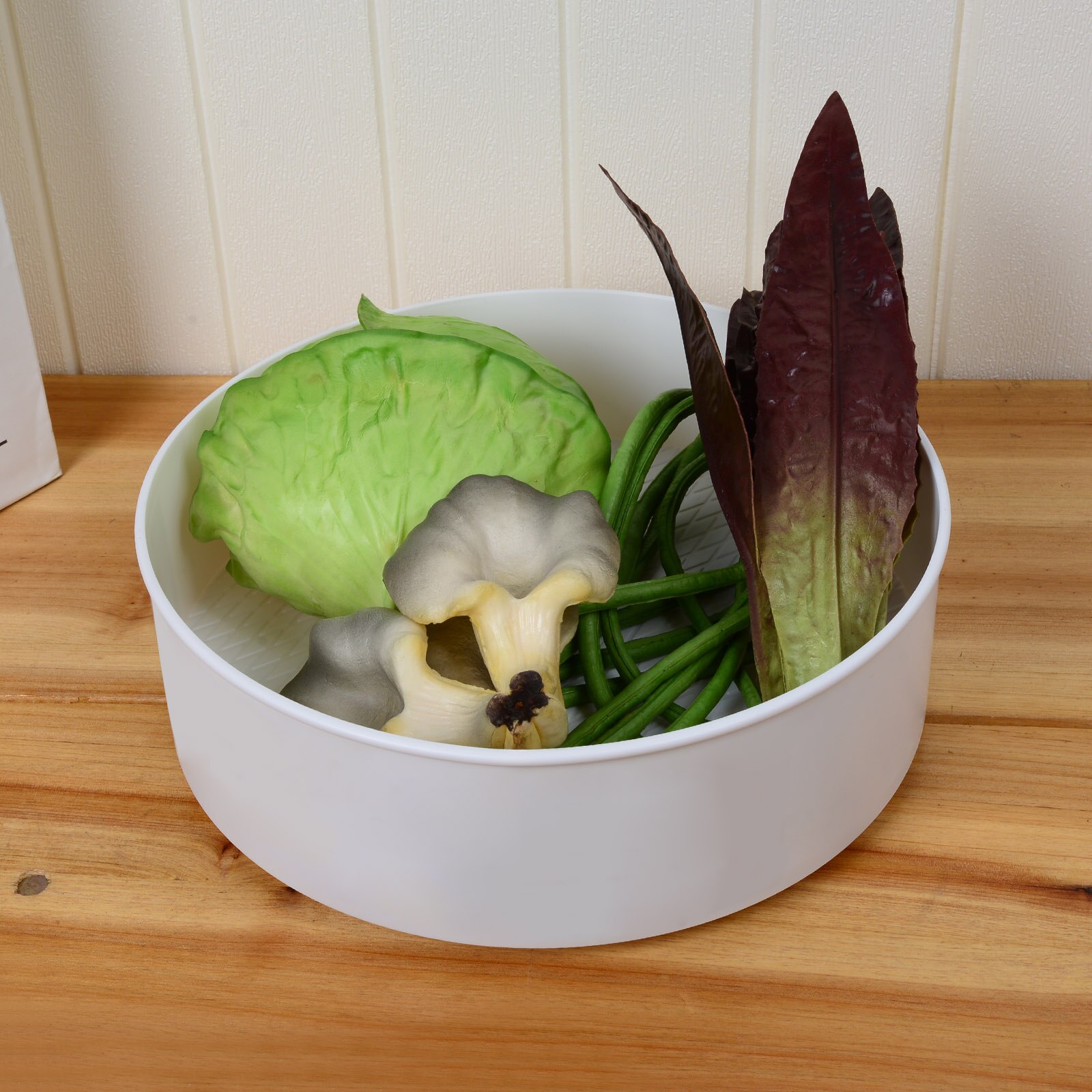 360 Rotating Storage Tray Kitchen Spice Jar Food Snack Tray Home Seasoning Spice Racks Organizer Multifunctional Storage Plate