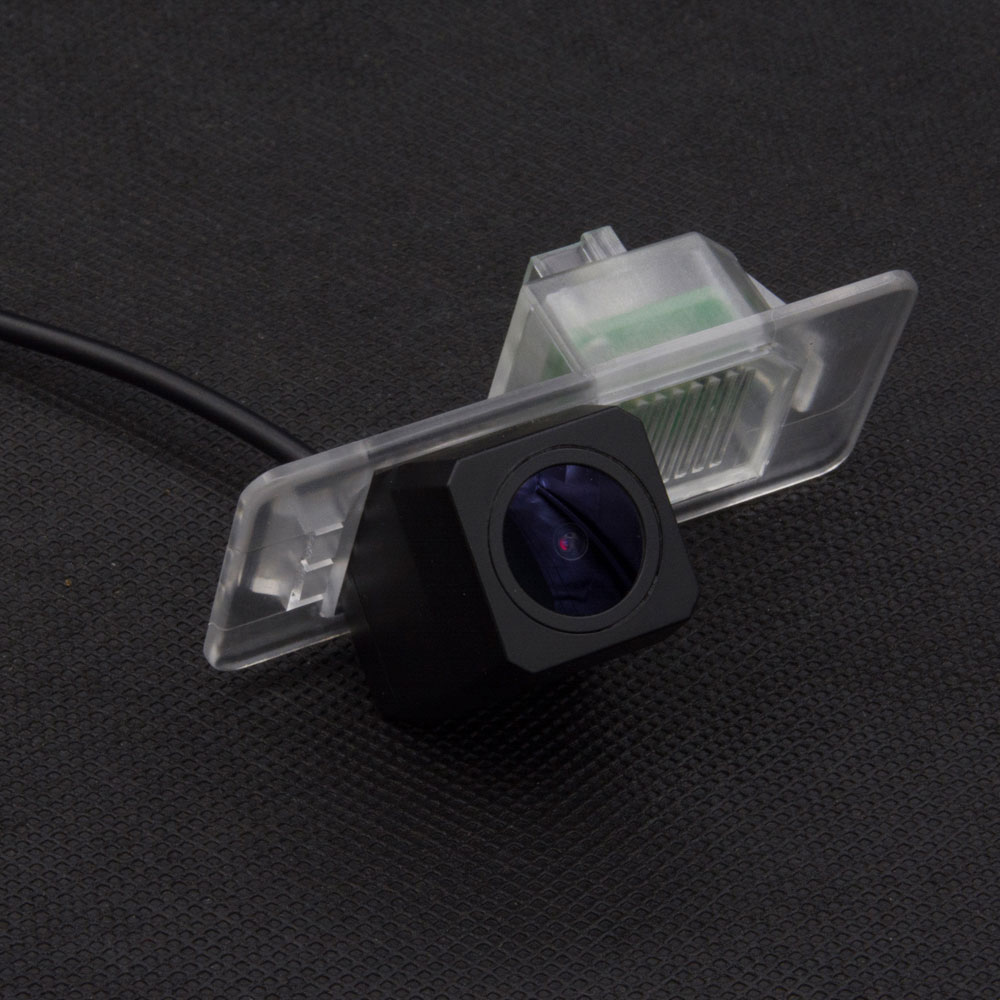 Full HD 1280*720 Car Parking Rear view Camera for BMW E38 E39 E46 E60 E61 E65 E66 E90 E91 E92 X3 X4 X5 X6 Car Camera: Camera only / Full HD