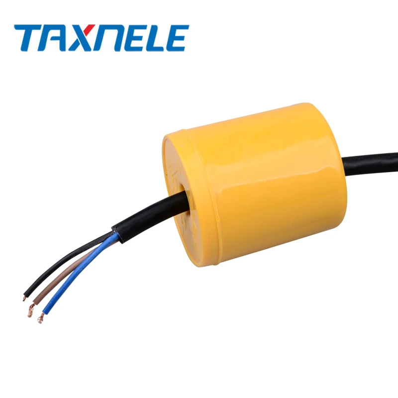 220V 380V 16A 2M 3M 4M Float Switch Water Controller Level Controller Water Level Contactor Sensor With 2m Cable Tool Sensor