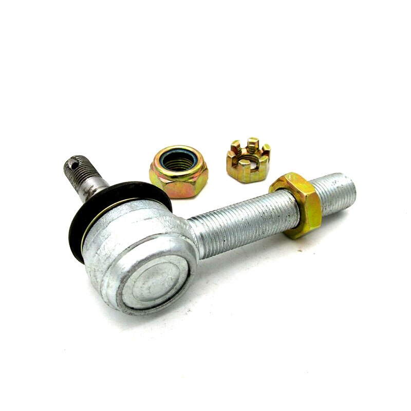 Rotule de direction universelle 12MM, joint en U, pour Quad Quad, 4 roues, 12MM, 50cc, 90cc, 110cc, 125cc, 150cc, 250cc