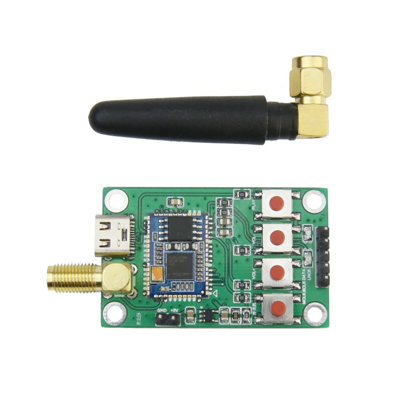 QCC5125 Lossless LDAC Bluetooth 5.0 Audio Board Upgrade CSR8675 APTX Adaptive/APTXLL/APTXHD 24BIT 96K