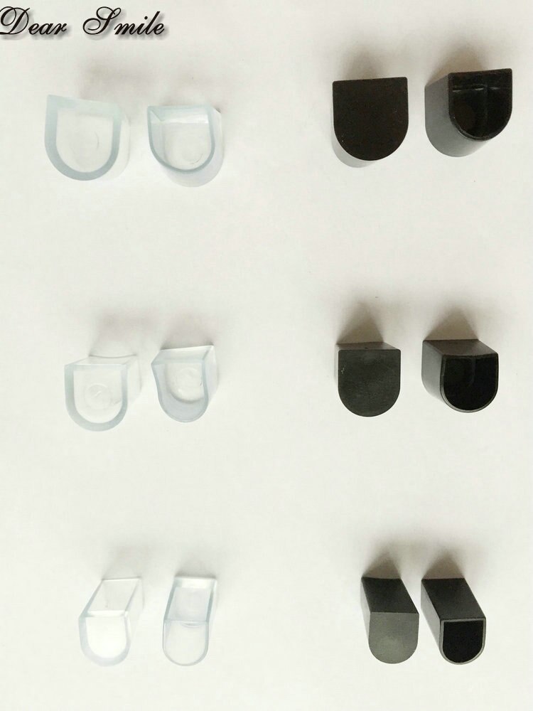 popular high heel protectors wedding