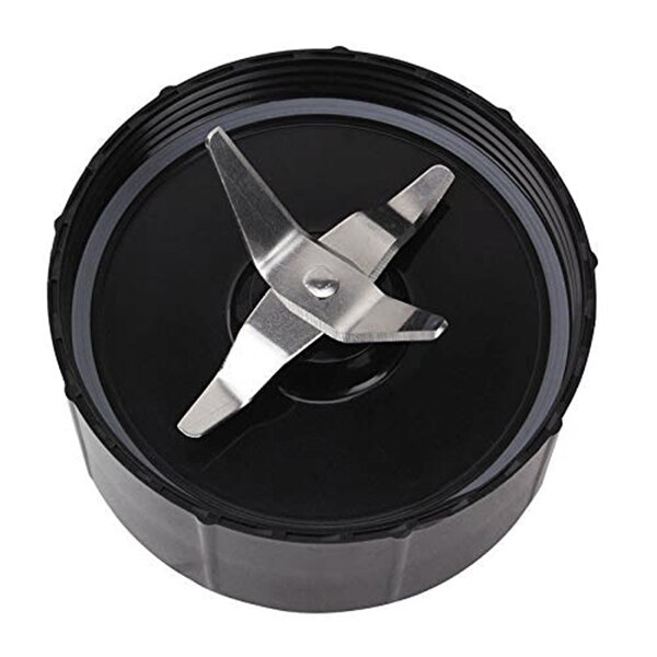 Pak Van 2, Kruis Mes Vervanging Deel Compatibel Met Originele Magic 250 W Blender Food Processor, juicer En Mixer (Model M
