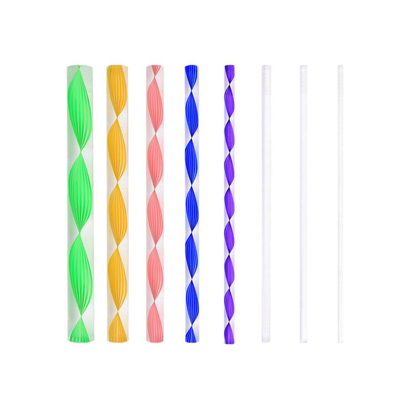 18pcs Mandala Drawing Tools Portable Painting Drawing Tools Pen Dotting Tools Brushes Mandala Stencil Ball Stylus Paint Mandala