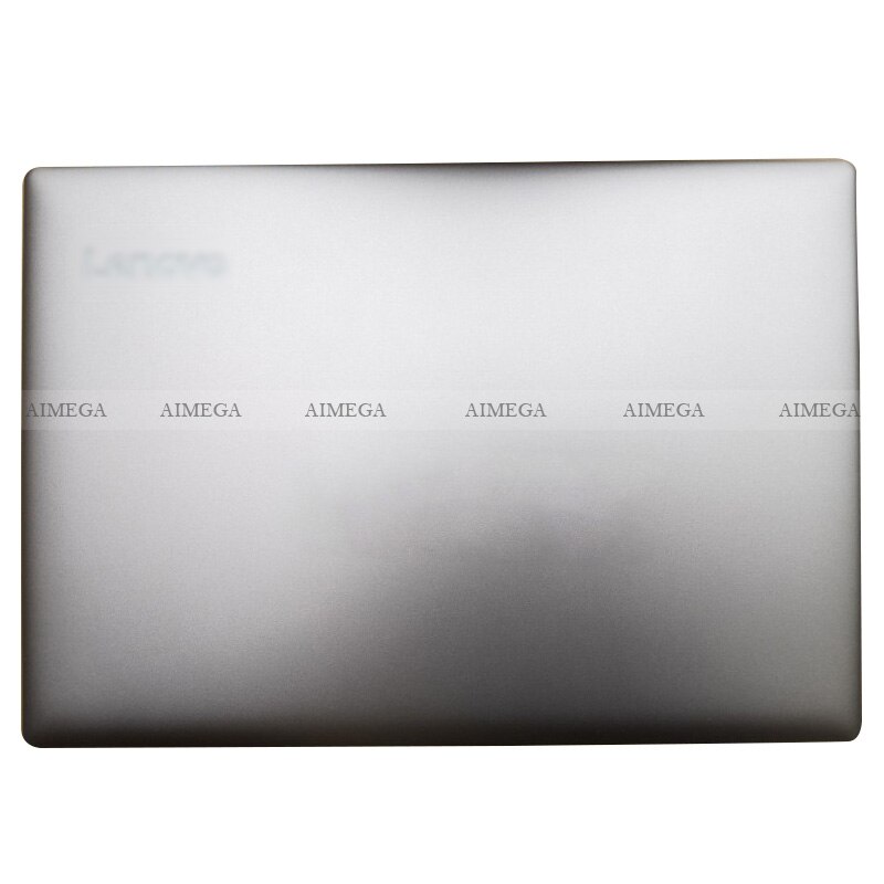 Coque pour ordinateur portable Lenovo Ideapad 120S-14IAP S130-14IGM, coque arrière/lunette avant/charnière/repose-paume/boîtier inférieur