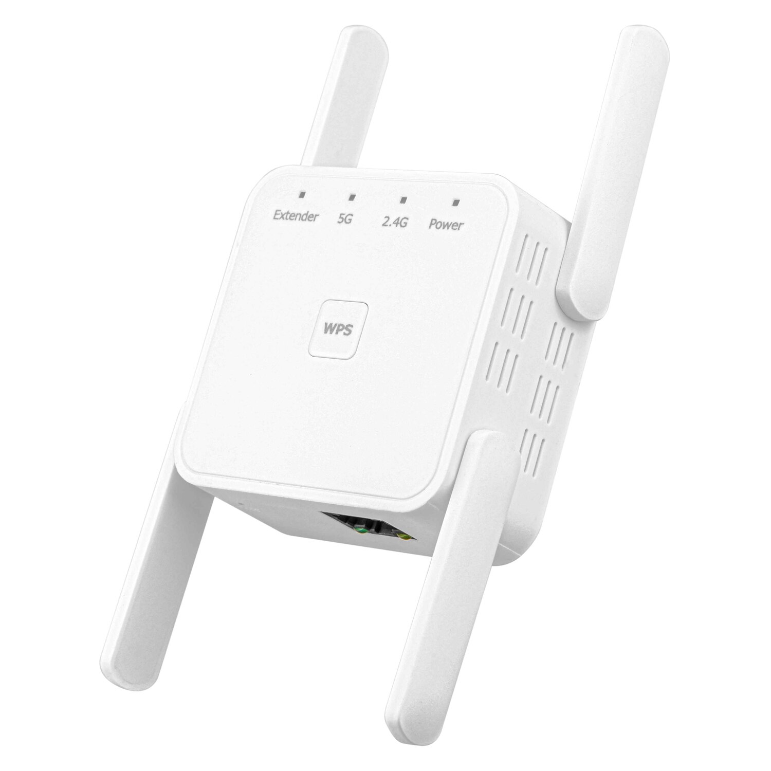 Wifi repeater wifi extender wifi versterker 5g 2.4g draadloze wifi versterker met groot bereik wifi repeater signaal wifi extender