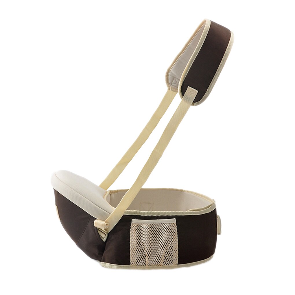 Offre spéciale porte-bébé Hipseat 0-36 mois | Tabouret de porte-bébé respirant, ceinture de maintien, siège de hanche pour enfants
