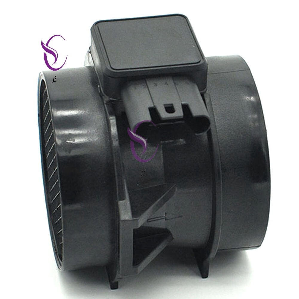 Mass Air Flow Maf Sensor Meter For BMW 325Ci 325i X3 Z4 2.5L 5WK96471 13627513957 13627566984 5WK9 6471 A2C59511576