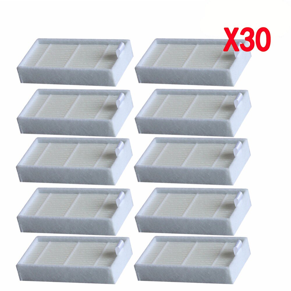 2X Filtro Antipolvere Primario Spazzola Laterale Efficiente Hepa Per V5 V5s V3 V3s V5p~p146457866