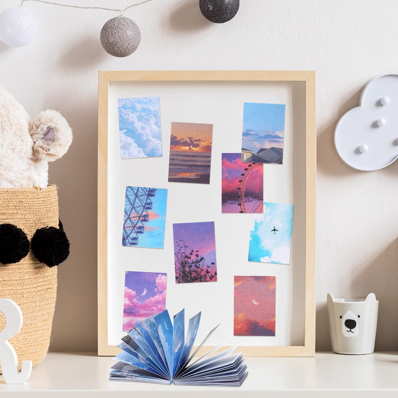 300Pcs Washi Stickers Set Washi Sticker Set Plakboek Dagboek Sticker Set Voor Album Dagboek Card Making Ambachten