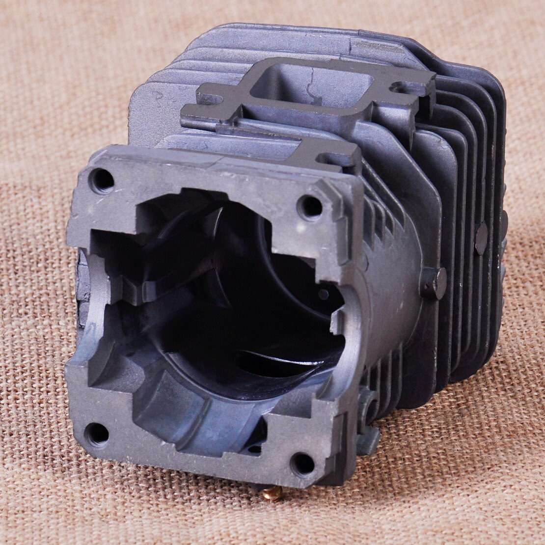 LETAOSK – kit cylindre-Piston 49mm pour Stihl MS390 MS290 MS310 029 039, nouveauté