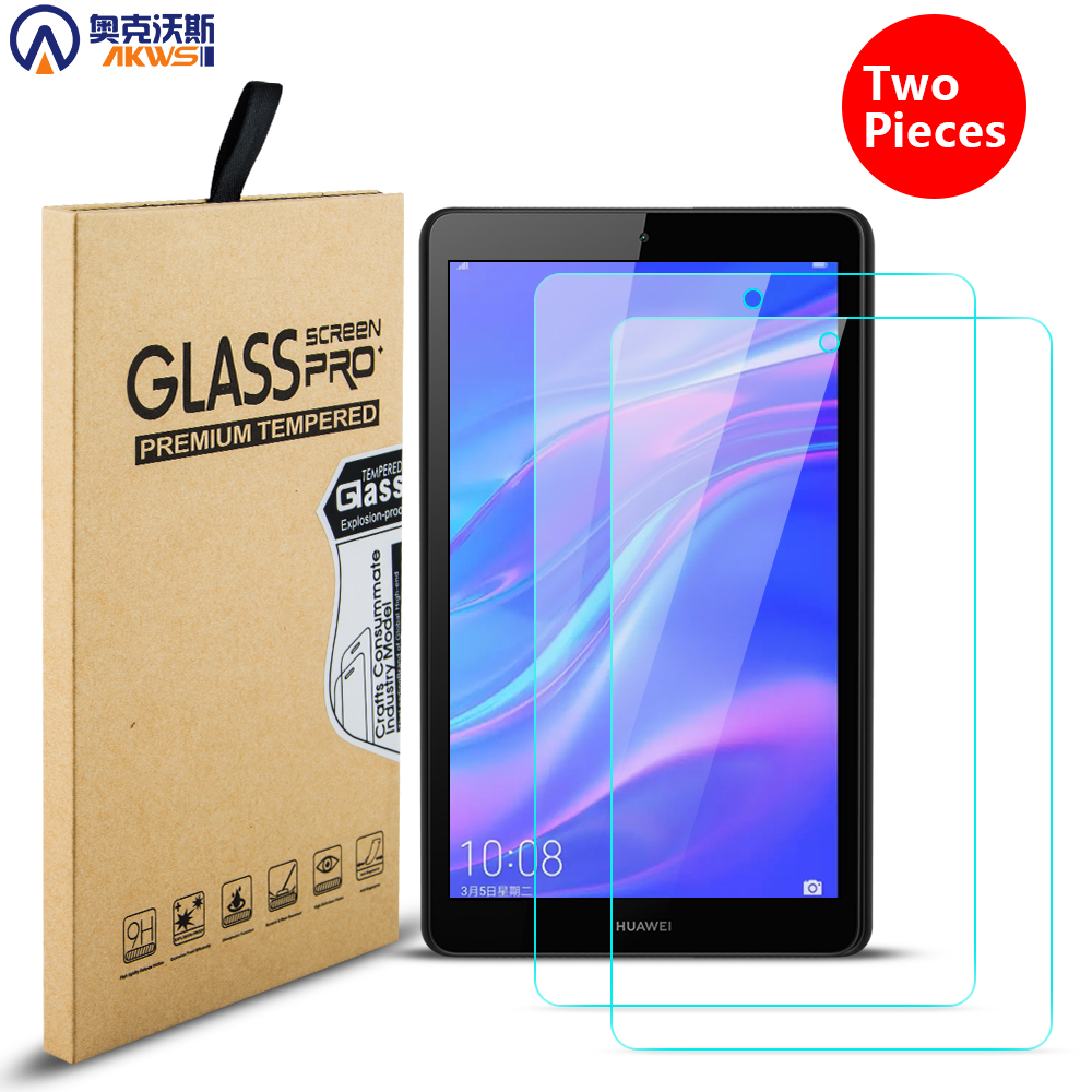 Gehard Glas Voor Huawei Mediapad M5 Lite 8 M3 Lite 8 Screen Protector Film Voor Mediapad T3 7 T3 8 t3 10 Tablet Glas