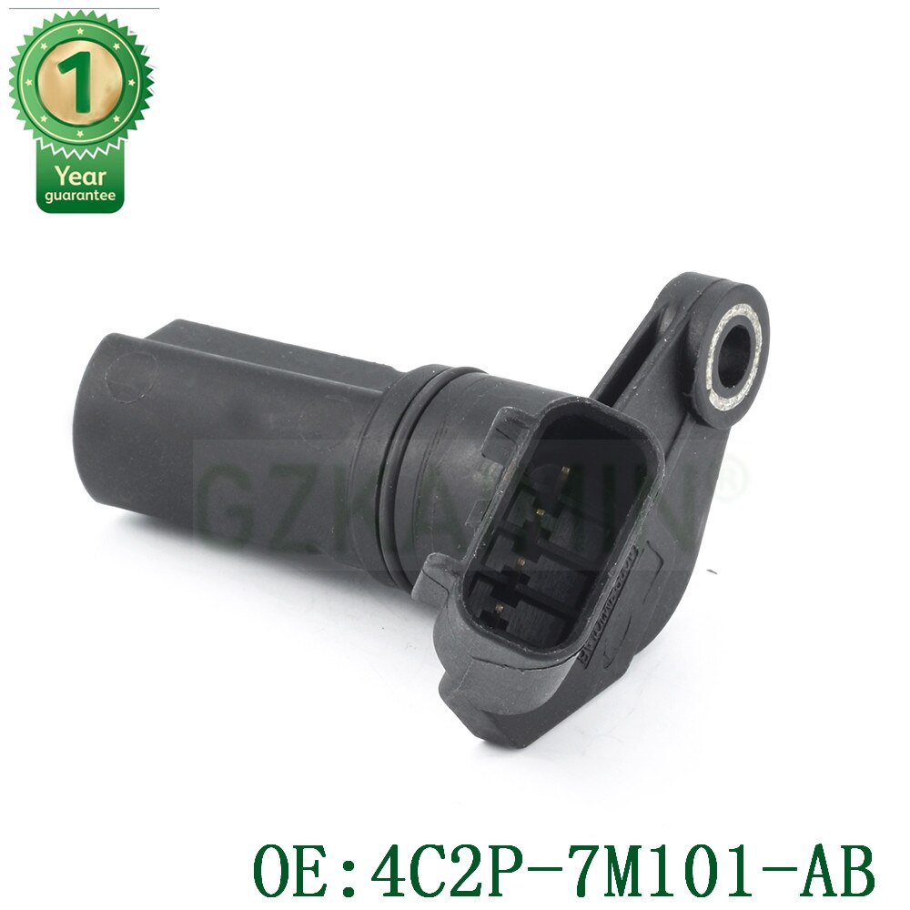 Originele Standaard Output Speed Sensor Oem 4C2P7M101AB 4C2P-7M101-AB Voor Ford