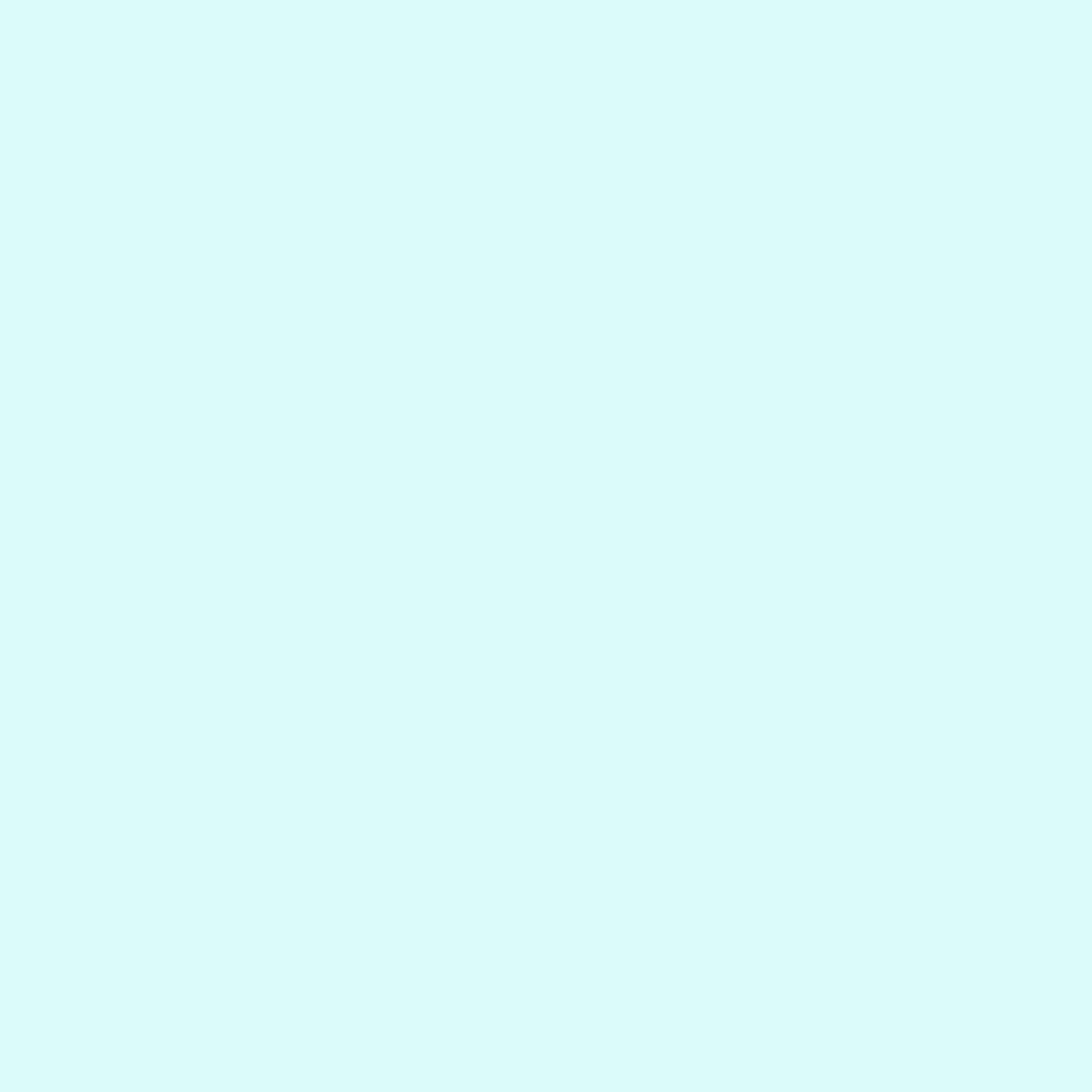 Auvent suspendu en mousseline de coton avec volants, rideau de lit, décoration de chambre d&#39;enfants, pour crèche: light blue