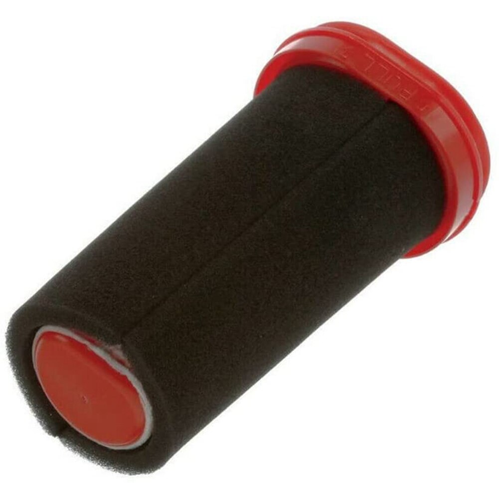 Motorskyddsfilter för bosch 25.2 v bbh 3 zoo 25 bbh 3 petgb bbh 3211gb trådlös flexxo dammsugare , 3 st