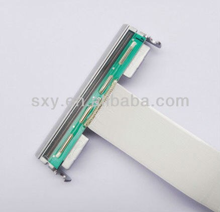 Original neue Punkt Matrix Druckkopf für Epson TM-T88V T885 M244A 2 teile/los