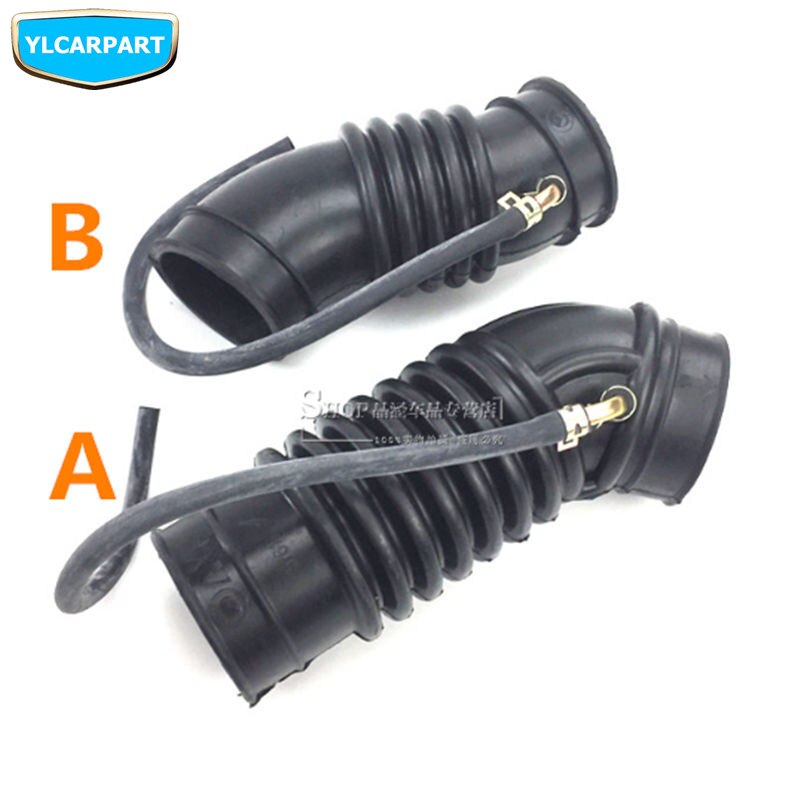 Pour Geely CK,CK2,CK3, tuyau d'admission de filtre de voiture