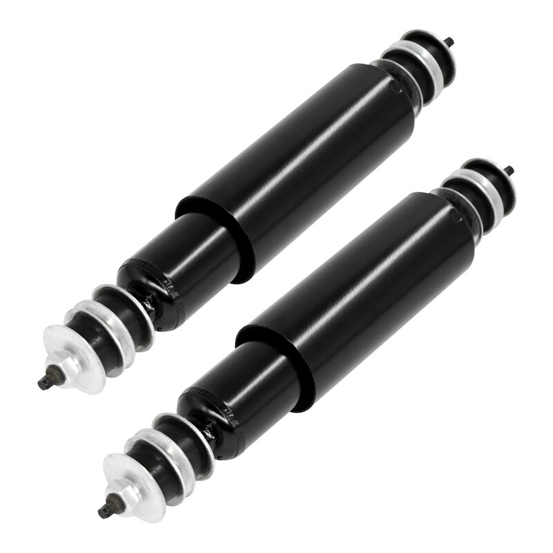 Voor Shock Voor Ezgo Marathon 1970-1994 70928-G01, 76419-G01 (2) Front Shocks100