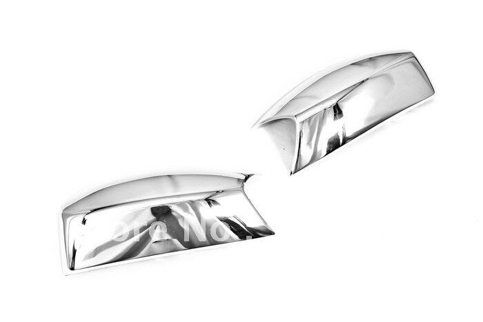 Chrome Mirror Cover Voor Ford S-MAX En Voor Ford Kuga