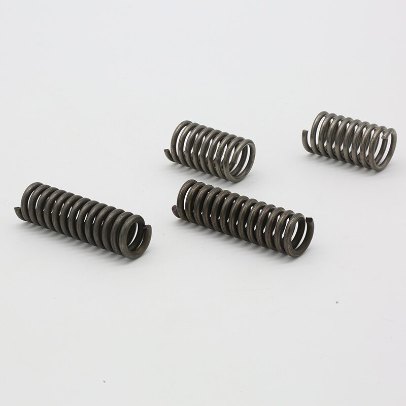 Juego de resortes de mango delantero antivibración para motosierra Stihl, amortiguador AV compatible con MS171, MS181, MS211, MS 171, 181, 211