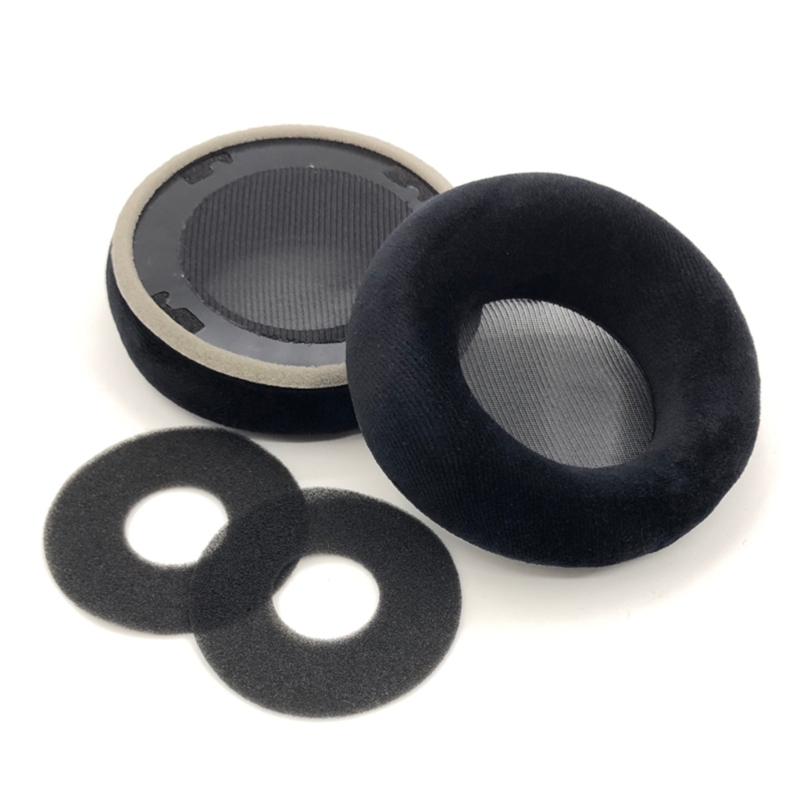 Almohadilla para auriculares AKG K601 K701 K702 Q701 702, repuesto de memoria