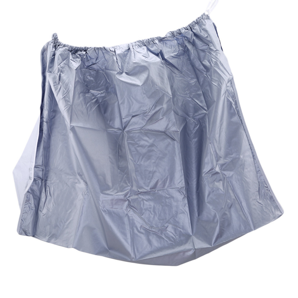 draussen Klimaanlage Regenschutz Wasserdichte Sonnencreme Abdeckung Staubdicht Schnee-Außen Haube Klimaanlage Abdeckung