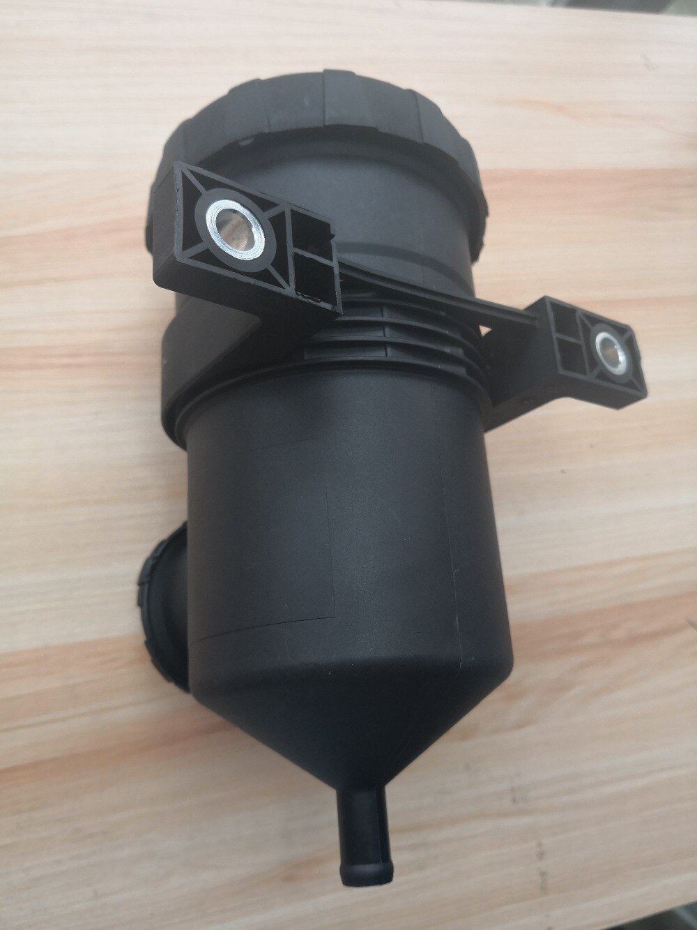 ProVent 200 Catch Can Kit For Toyota Landcruiser 200 Series -on) V8 Turbo Diesel Models With 1VD-FTV Engines Pro Vent