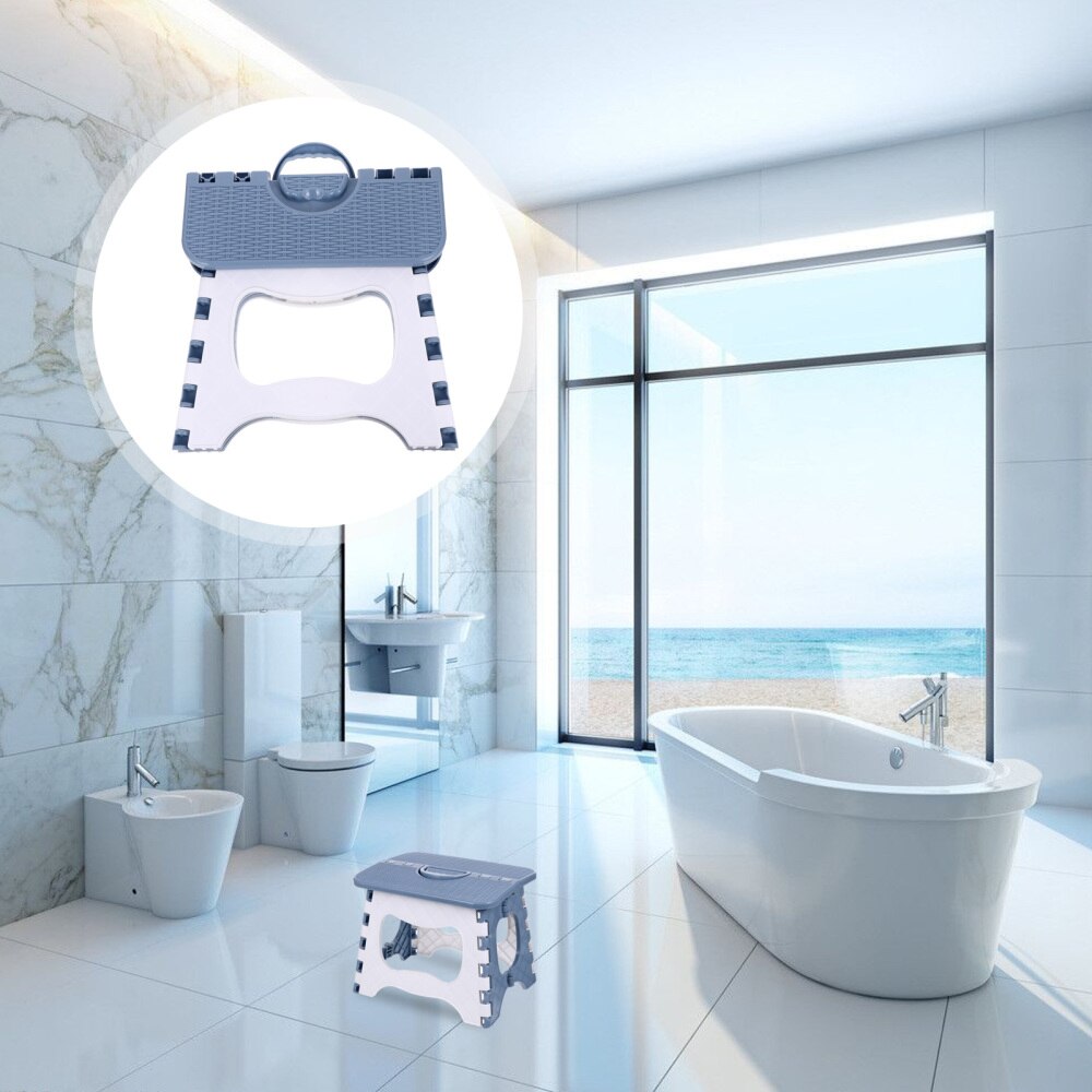 1Pc Vouwen Krukje Opvouwbare Kruk Outdoor Draagbare Vissen Kruk