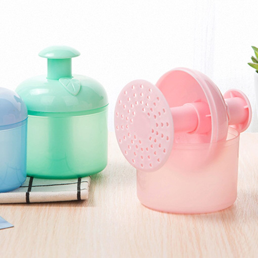 Tragbare Gesichts Reinigung Schaum Tasse Shampoo Reiniger blasiert Hersteller Reise PP Material Sprudelnden Flasche Flüssigkeit Container Schlecht