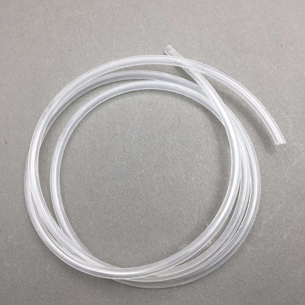 10M Lösungsmittel inkjet drucker tinte rohr schlauch für witcolor infiniti menschliches Galaxis jhf xuli Aussicht gongzheng 5*3mm 6*4mm tinte rohr schläuche