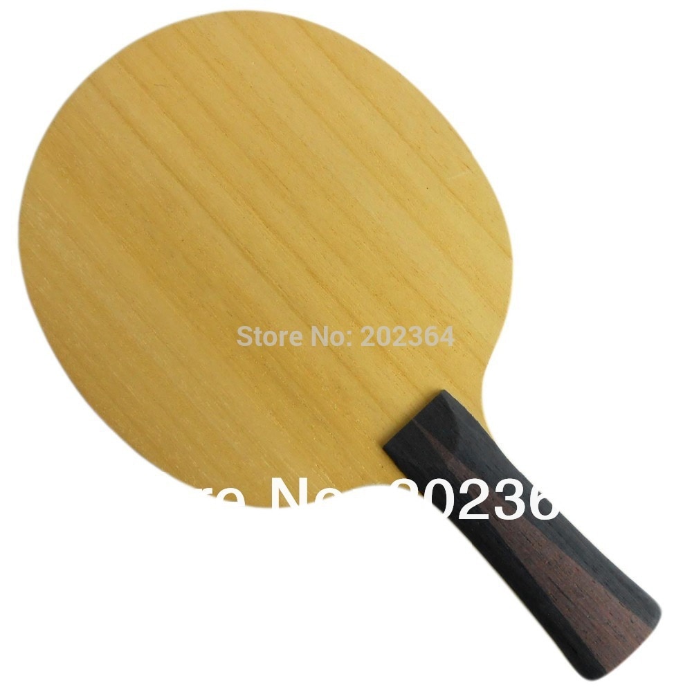 Palio ENERGY04 ENERGY 04 ENERGY 04 ENERGY-04 hoja de tenis de mesa de madera + 2 fibras, para raqueta de ping pong