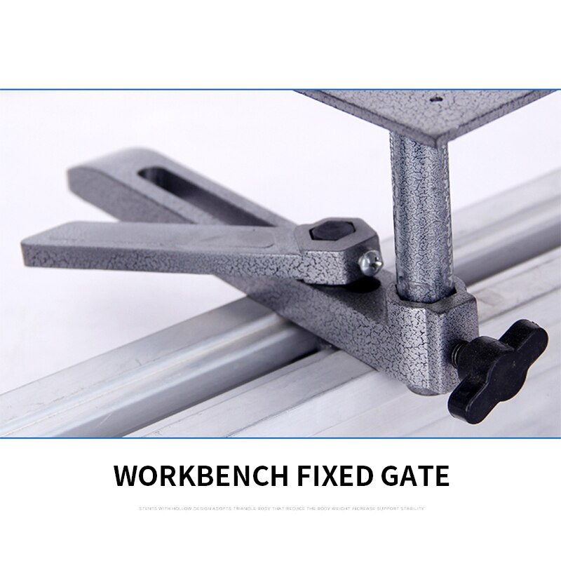 Multifunctional miniature lathe (without Electric drill) grinding and polishing car beads ball bead machine mini DIY