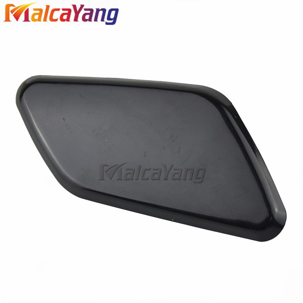 Front Bumper Headlight HeadLamp Washer Nozzle Jet Cover Cap 8264A311WB 8264A312WB For Mitsubishi Outlander: Right Side