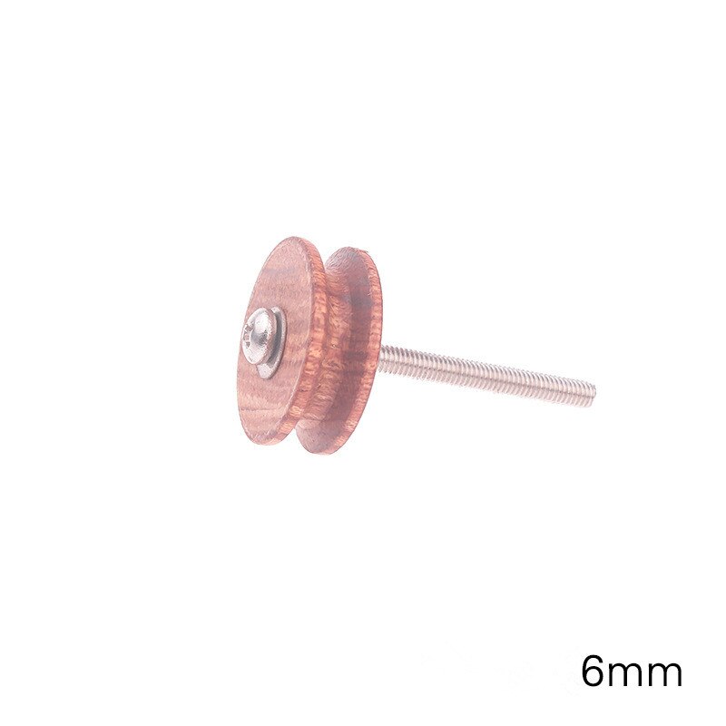 DIY Leather Polishing Tool Portable Drill Multifunctional Polisher Drill Tool Set