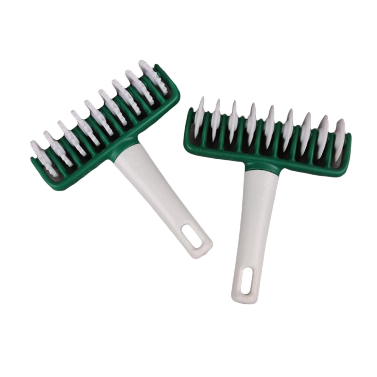 1Pcs Noodles Cutter Kitchen Tool Multi function Roller Dockers Dough Cutter Plastic Noodle Knife Pasta Instant Noodles Maker